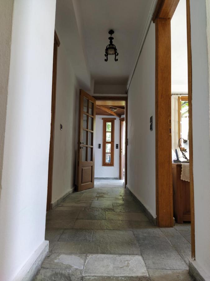 Villa Katerina تساغارادا المظهر الخارجي الصورة
