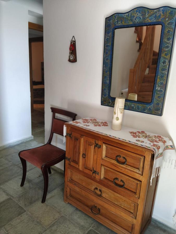 Villa Katerina تساغارادا المظهر الخارجي الصورة