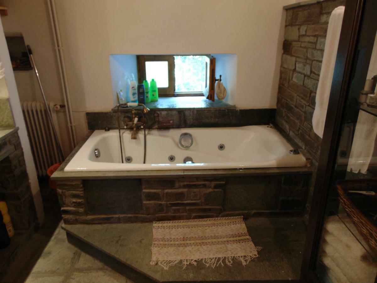 Villa Katerina تساغارادا المظهر الخارجي الصورة